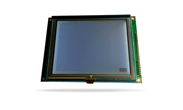 中文字庫(kù)液晶模塊JXD320240BF 黑白